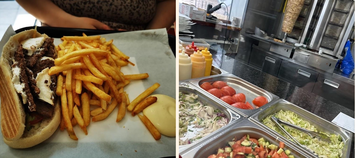 Le Mediterranée - Gallery Image 3