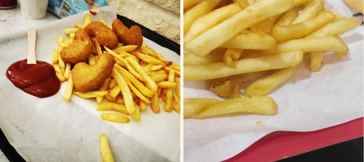 Le Mediterranée - Gallery Image 4