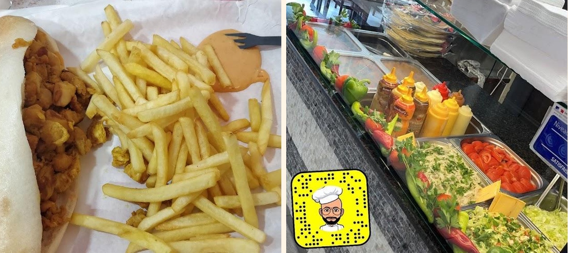 Le Mediterranée - Gallery Image 5